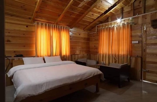 Bhimtal Resort | Anant Vilas Resort