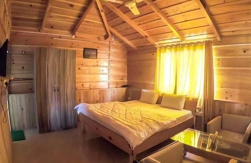Bhimtal Resort | Anant Vilas Resort
