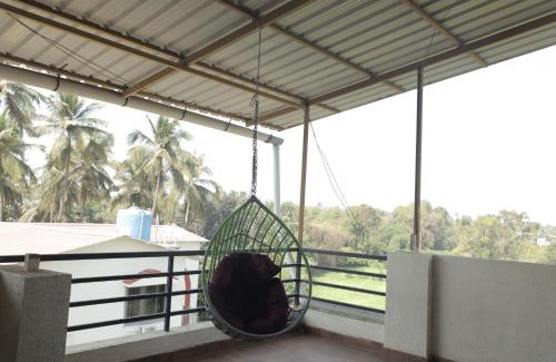 Nagaon Hotel | Anant Villa & Resorts