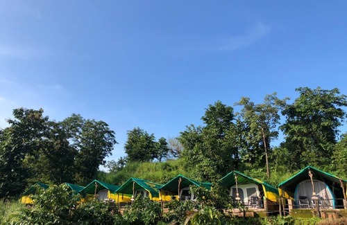 Khodala RV Rental | Ananta Ecostays