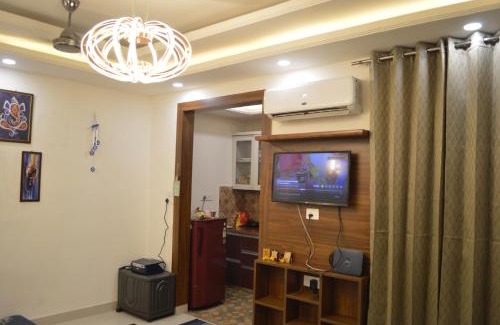 Rishikesh Apartment | Ananta Square - Rishikesh 1BHK