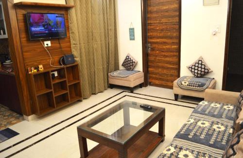 Rishikesh Apartment | Ananta Square - Rishikesh 1BHK