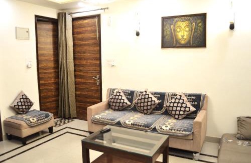 Rishikesh Apartment | Ananta Square - Rishikesh 1BHK