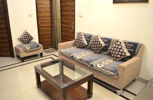 Rishikesh Apartment | Ananta Square - Rishikesh 1BHK