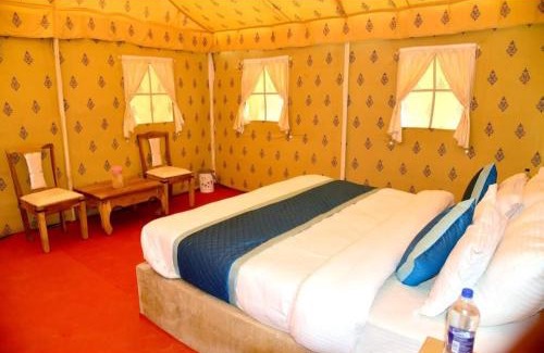Kanoi Resort | Anantam Resort by RR Group Jaisalmer