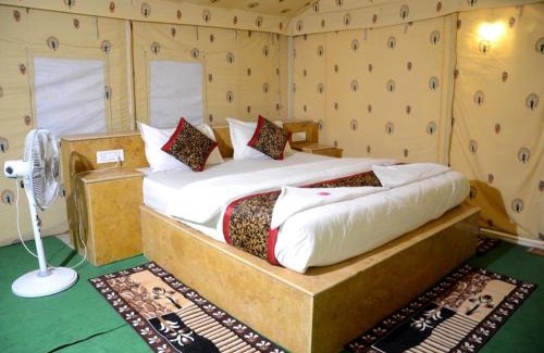 Kanoi Resort | Anantam Resort by RR Group Jaisalmer