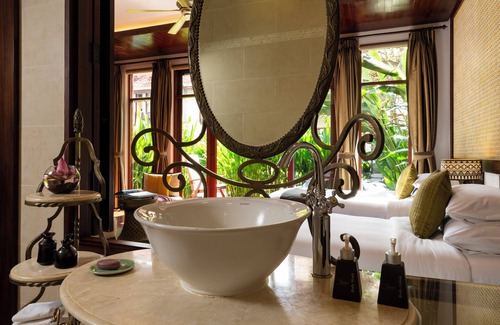 Siem Reap Hotel | Anantara Angkor Resort