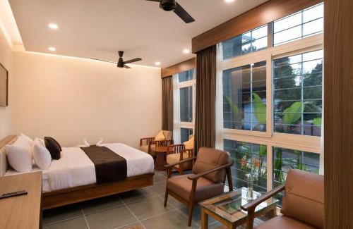 Vijayanagar Hotel | Anantara Hotels