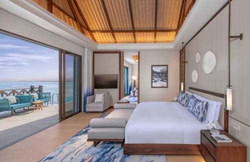 Al Riffa Resort | Anantara Mina Ras Al Khaimah Resort