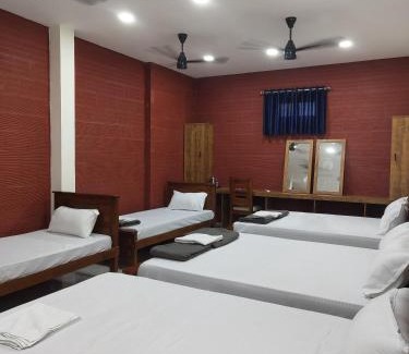 Thiruvananthapuram Hotel | Anantha Guest House