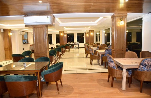 Kandaghat Hotel | AnantVilas Shimla Hills