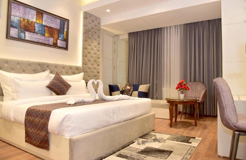 Kandaghat Hotel | AnantVilas Shimla Hills