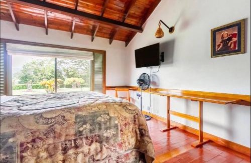 Anapoima House | ANAPOIMA Toscana