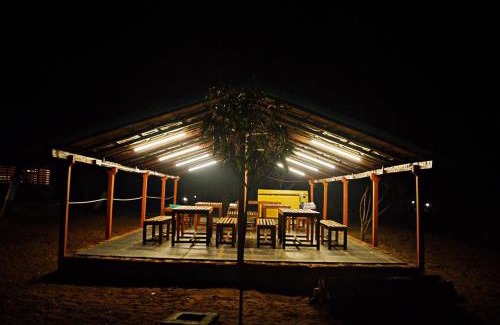 Hireguthi Resort | Anariya at Gokarna