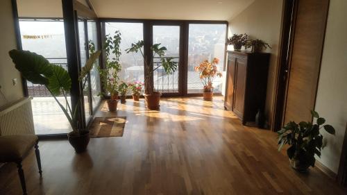 Chugureti House | ANAs House