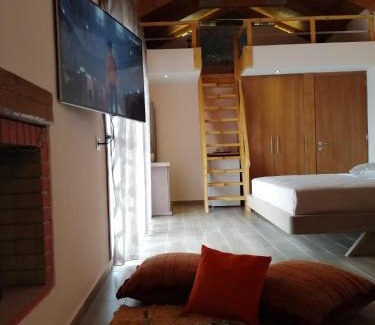 Gra Lygia Villa | Anasa