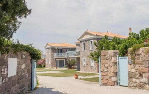 Mithimna Villa | Anasa Villas