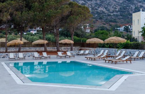 Stalida Hotel | Anassa Stalis Luxury Suites by Estia 'Adults Only'