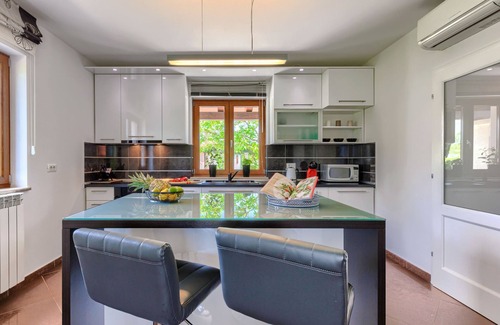 Sveti Petar u Sumi House | Anastasia by Interhome