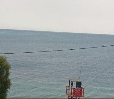 Paralia Porovitsis Apartment | Anastasia