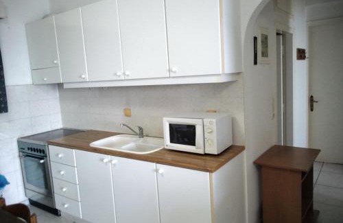 Paralia Porovitsis Apartment | Anastasia