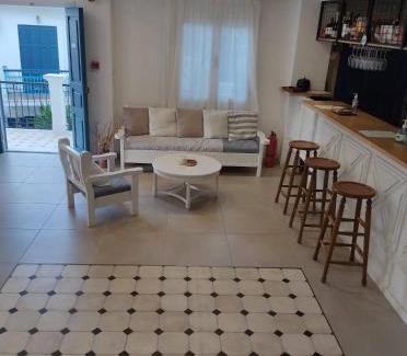 Symi House | Anastasia Hotel