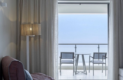 Karystos Hotel | Anastasia Hotel & Suites Mediterranean Comfort