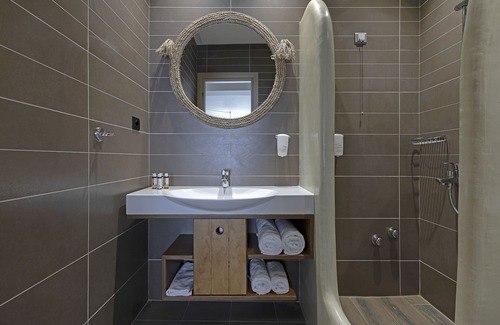 Karystos Hotel | Anastasia Hotel & Suites Mediterranean Comfort