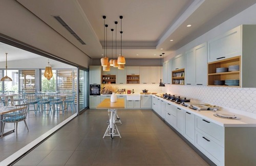 Karystos Hotel | Anastasia Hotel & Suites Mediterranean Comfort