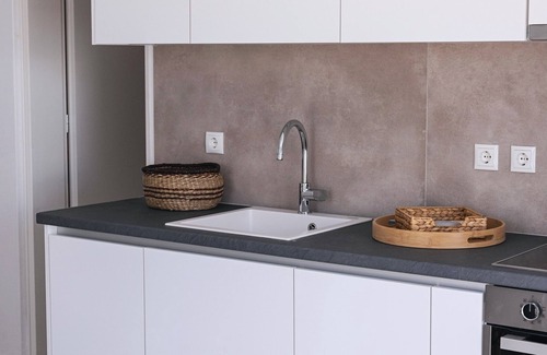 Kimolos House | Anastasia Kimolos