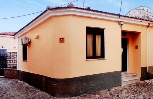 Petra House | Anastasia's Corner