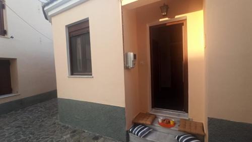 Petra House | Anastasia's Corner