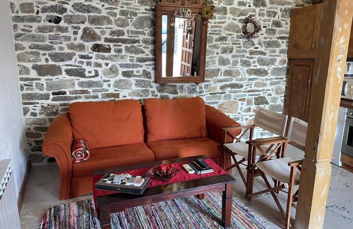 Embonas House | Anastasia's Home in the centre of Embonas