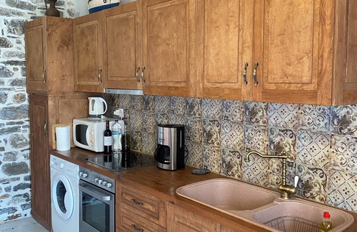 Embonas House | Anastasia's Home in the centre of Embonas