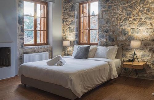 Vitina House | Anastasia's Suites Arcadia