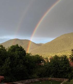 Vitina House | Anastasia's Suites Arcadia