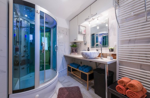 Zagreb Bed & Breakfast | Anastasia Suites Zagreb