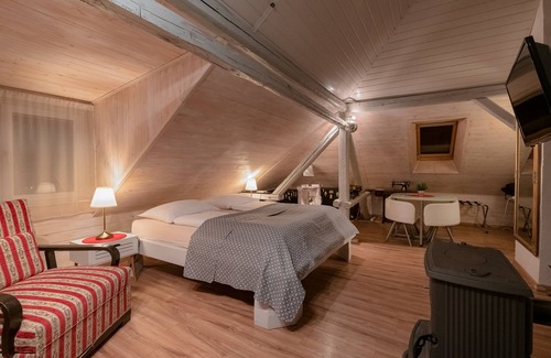 Zagreb Bed & Breakfast | Anastasia Suites Zagreb