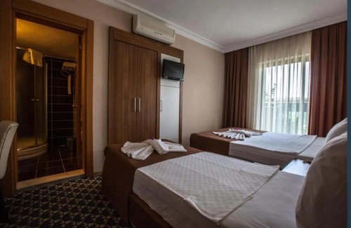 Kemer Apartment | Anatalya kemer side alanya