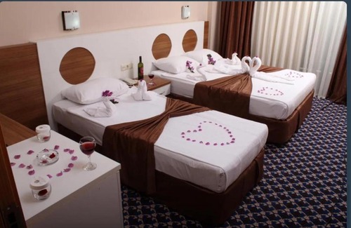 Kemer Apartment | Anatalya kemer side alanya