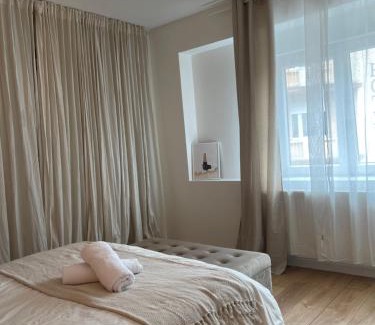 Hagondange Apartment | Anatole Résidence - FRANCE