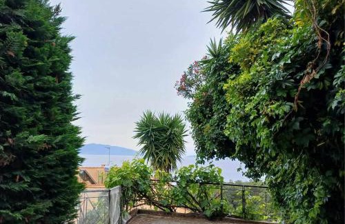 Mytilene Apartment | Anatoli apartment