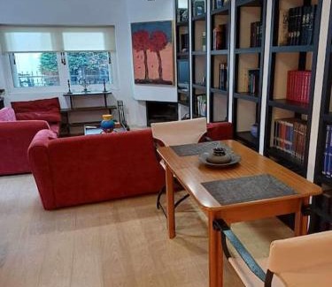 Mytilene Apartment | Anatoli apartment