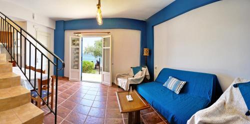 Skala Mistegnon House | Anatoli By The Sea