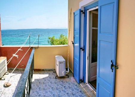 Skala Mistegnon House | Anatoli By The Sea