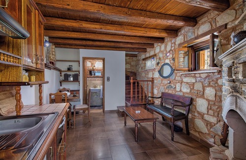 Anatoli Villa | Anatoli Traditional Villas-Live the real Cretan life