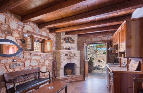 Anatoli Villa | Anatoli Traditional Villas-Live the real Cretan life