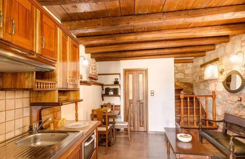 Anatoli Villa | Anatoli Traditional Villas-Live the real Cretan life