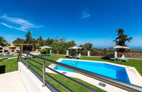 Geropotamos Villa | Anatoli Villa, Tranquil Retreat, By ThinkVilla