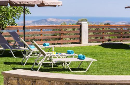 Geropotamos Villa | Anatoli Villa, Tranquil Retreat, By ThinkVilla